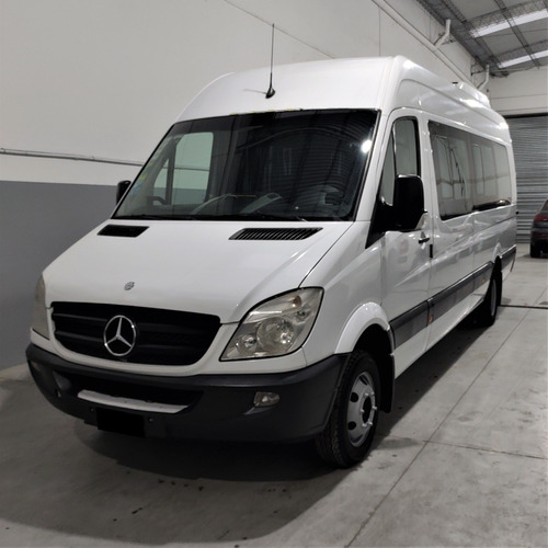 Mercedes-Benz Sprinter 2.1 515 Combi 4325 150cv 19+1