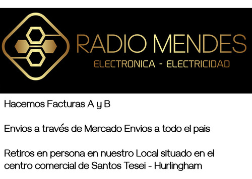 Pua Aguja Para Tocadiscos Electrovoice Winco
