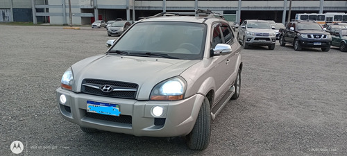 Hyundai Tucson 2.0 Gl 4x2 5p