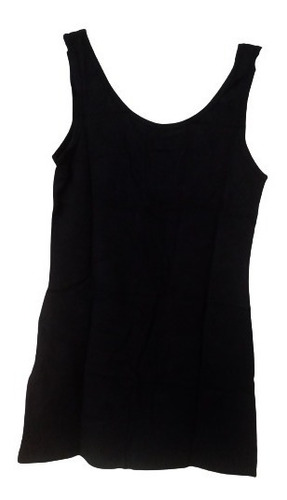 Camiseta Sin Mangas, Paquete De 2 Playera Talla M