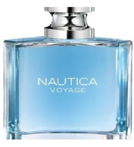 Autica Voyage Eau De Toilette 100 Ml Para Hombre