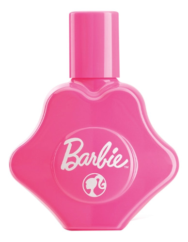 Bubblegum Colaboración Con Barbie Jafra Original