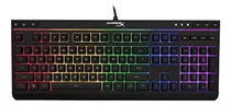 Comprar Hyperx Alloy Core Rgb - Teclado De Membrana Para Juegos, Cóm