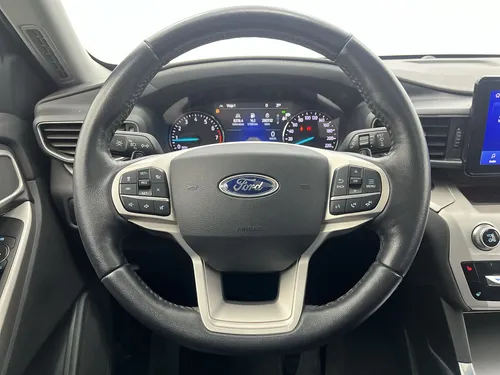 Ford Explorer XLT 2.3 4X4