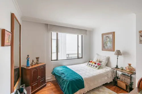 Apartamento En Venta En Rincón Del Chicó. Cod V17260