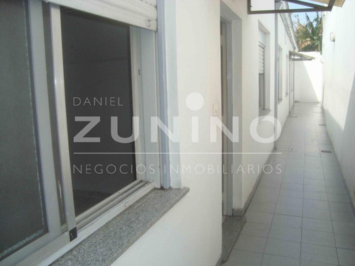 Imagen 14 de 17 de Oficina En Alquiler , Apto Profesional O Vivienda