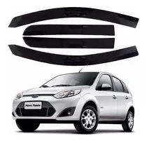 Comprar Calha Defletor Chuva Novo Fiesta 03 u002F 13 Design Esportivo