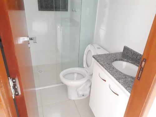 Imagem 13 de 15 de Apartamento Para Locação No Bairro Vila Moreira Em Guarulhos - Cod: Ai24892 - Ai24892