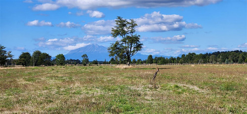 Parcela En Venta En Puerto Varas