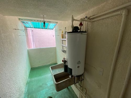 Imagen 11 de 11 de Departamento En Av. Moctezuma