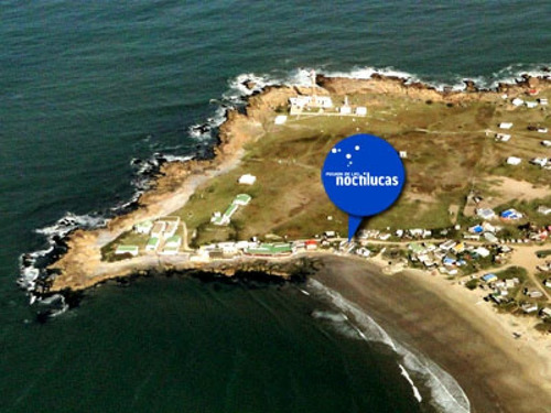 Posada De Las Noctilucas En Cabo Polonio