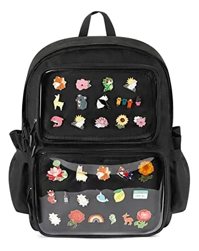 Pin en Mochilas Infantiles