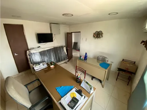Se Vende Bodega Sector Circunvalar
