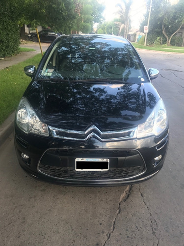 Citroën C3 Exclusive My Way Vti 115cv