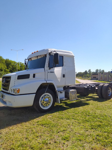 Mercedes Benz 1634