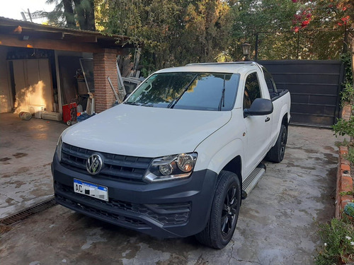 Volkswagen Amarok Vw Amarok Cabina Sim