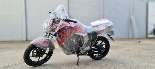 Yamaha Fz Fi Fz16 2023 0km Ahora 12! Entrega Ya! Patronelli