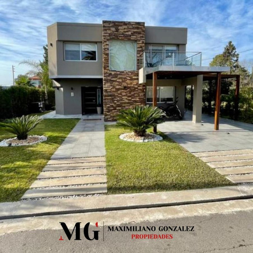 Imagen 2 de 10 de Casa - El Sosiego