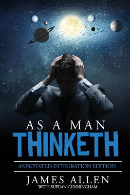 Libro As A Man Thinketh: By James Allen The Original Book...