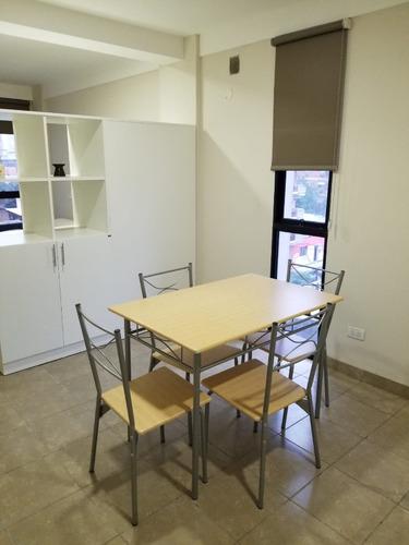 Venta Departamento 1 Dormitorio Barrio Sur