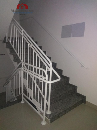 Apartamento Para Venda Em São José Dos Pinhais, Boneca Do Iguaçu, 3 Dormitórios, 1 Suíte, 2 Banheiros, 2 Vagas - Ap003_1-1431799