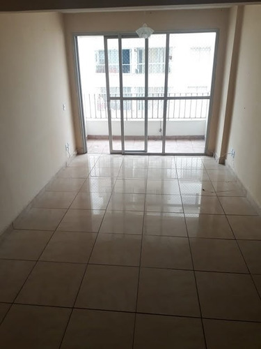 Imagem 1 de 10 de Apartamento Em Tatuapé - São Paulo - 188