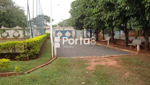 Imagem 10 de 15 de Chacara - Condominio Vera Cruz (zona Rural) - Ref: 9238 - L-ch0024