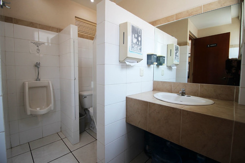 Imagen 14 de 15 de Edificio En Venta, Morelia, Michoacán De Ocampo