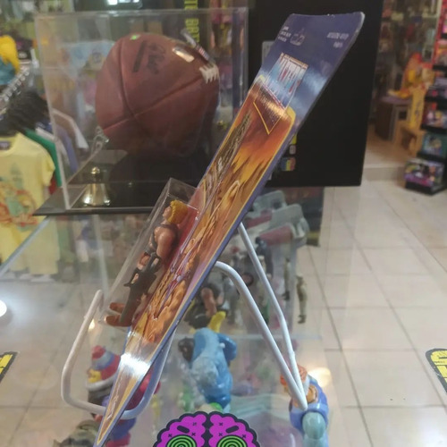 Super 7 Masters Of The Universe (motu), He-man 3.75 Figura (Usado)