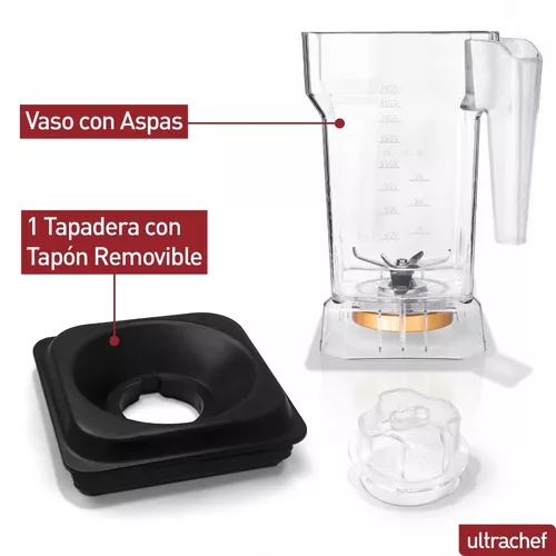 Vaso licuadora portátil con capacidad de 300ml, variedad de colores /  kb-188