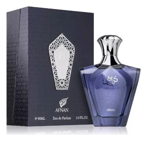 Afnan Perfume Turathi Caballero 90ml / 3.0oz