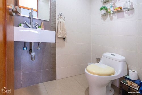 Exclusivo Apartamento En El Corazon De La Ciudad