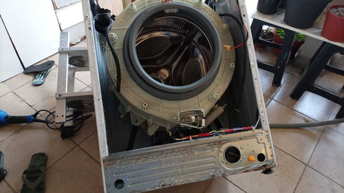 Imagen 7 de 8 de Instalacion Y Colocacion Aire Acondicionado Split Preciofina