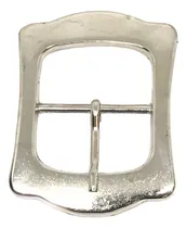 Comprar Hebilla Marroquinera De 40mm Zamak. Cinturones, Carteras