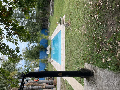 Venta Casa - Barrio Los Mirasoles - Km 50 Pilar Apto Credito