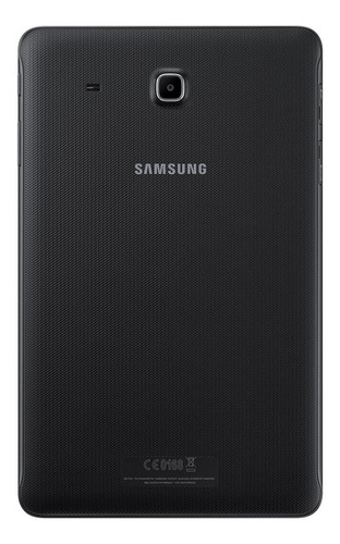 Tablet Samsung Galaxy Tab E 9.6 Tela 9.6 8gb 5mp 1.3 Ghz