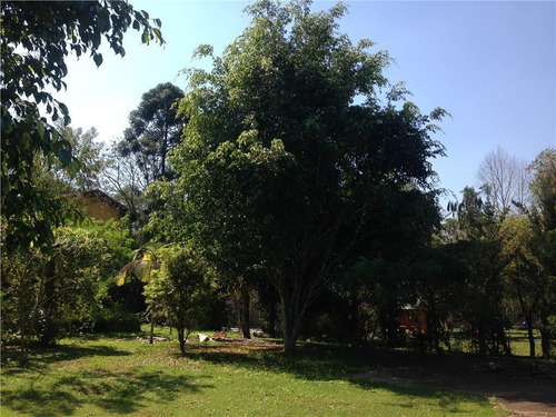 Terreno À Venda, 2730 M² Por R$ 1.300.000,00 - Jardim Mediterrâneo - Cotia/sp - Te0157