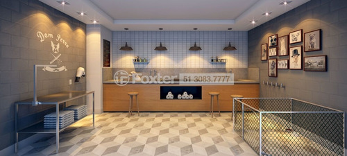 Imagem 10 de 24 de Apartamento, 1 Dormitórios, 44.05 M², Santana - 148501