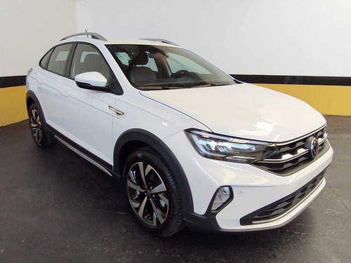 Imagem 1 de 15 de Volkswagen Nivus Hl Tsi Ad 2022