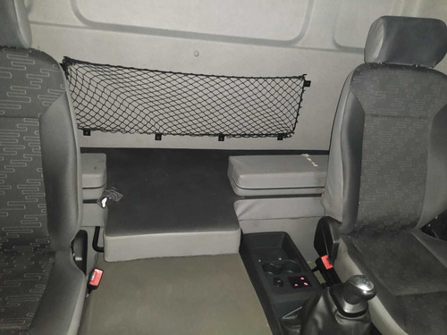 Imagem 7 de 9 de Volkswagen 19-420 E Constellation 2p (diesel)(e5) 2018/2019
