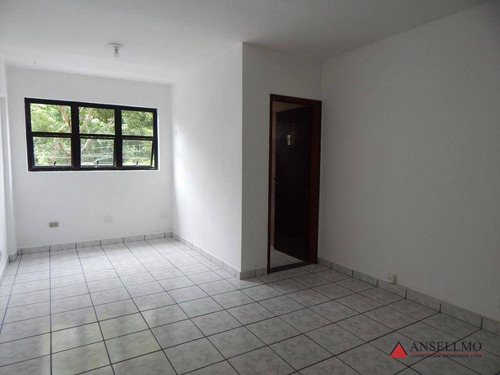 Imagem 3 de 6 de Sala Para Alugar, 25 M² Por R$ 1.100,00/mês - Centro - São Bernardo Do Campo/sp - Sa0020
