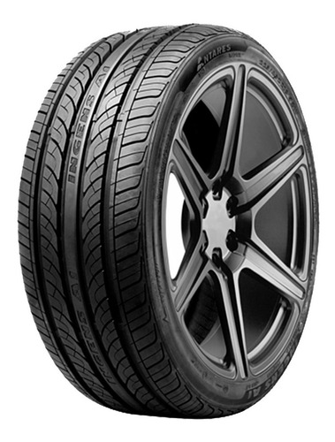 Llanta 205/50r17 Xl Antares Ingens A1 93v Msi