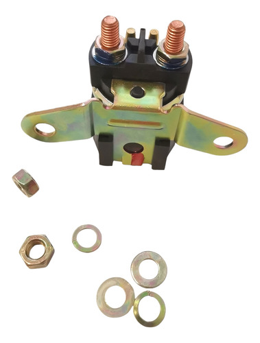 Keeway Silverblade Relevador O Relay