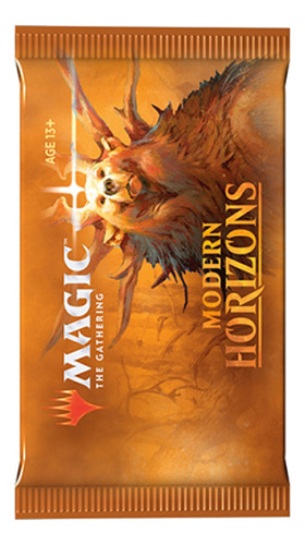 Magic Modern Horizons 1 - Draft Booster Pack