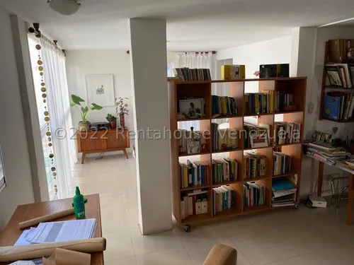 Vendo Casa En Caurimare/smb