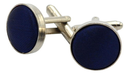 2 Gemelos Clásicos Negros Para Hombre, Gemelos De Joyería,