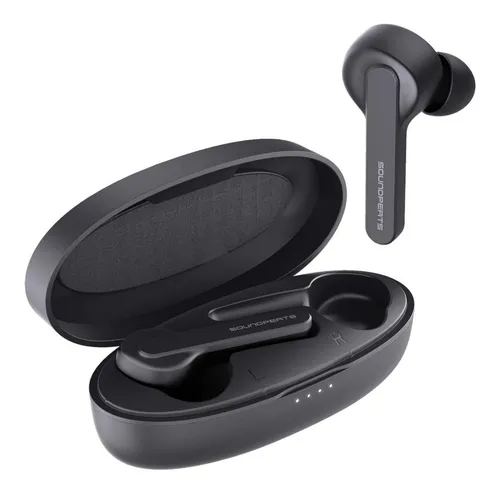 Auriculares Inalámbrico Soundpeats Truecapsule Tactil C/ Mic