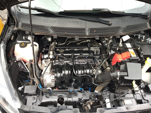 Ford Ka 1.5 Se 5 P 2016 Ilarioautos
