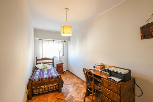 Imagen 9 de 15 de Departamento 3 Dormitorios - Centro Rosario - Av Pellegrini