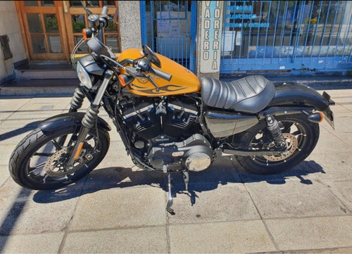 Imagen 5 de 10 de Harley Davidson